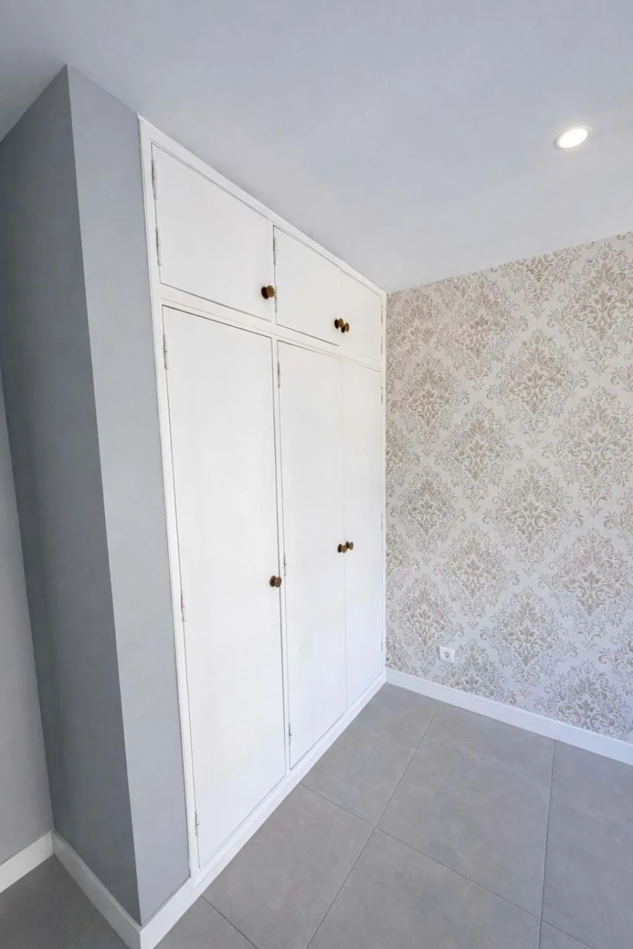 Apartamento T2 para Venda em Quarteira Foto 12