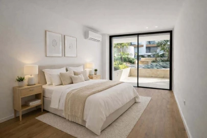 Apartamento T1 para Venda em Olhão