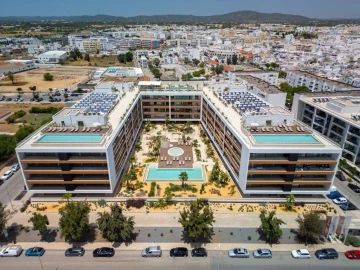 Apartamento T1 para Venda em Olhão
