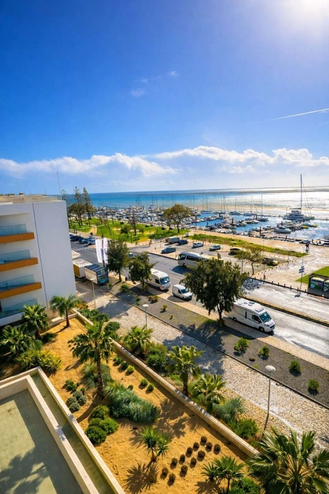 Apartamento T1 para Venda em Olhão