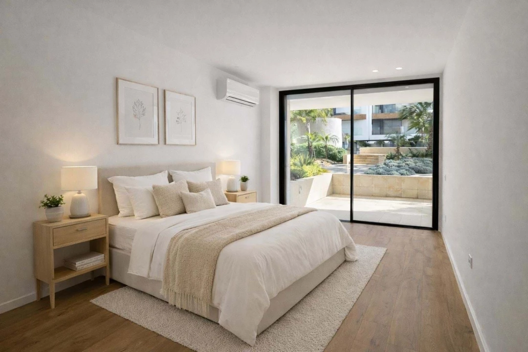 Apartamento T1 para Venda em Olhão Foto 12