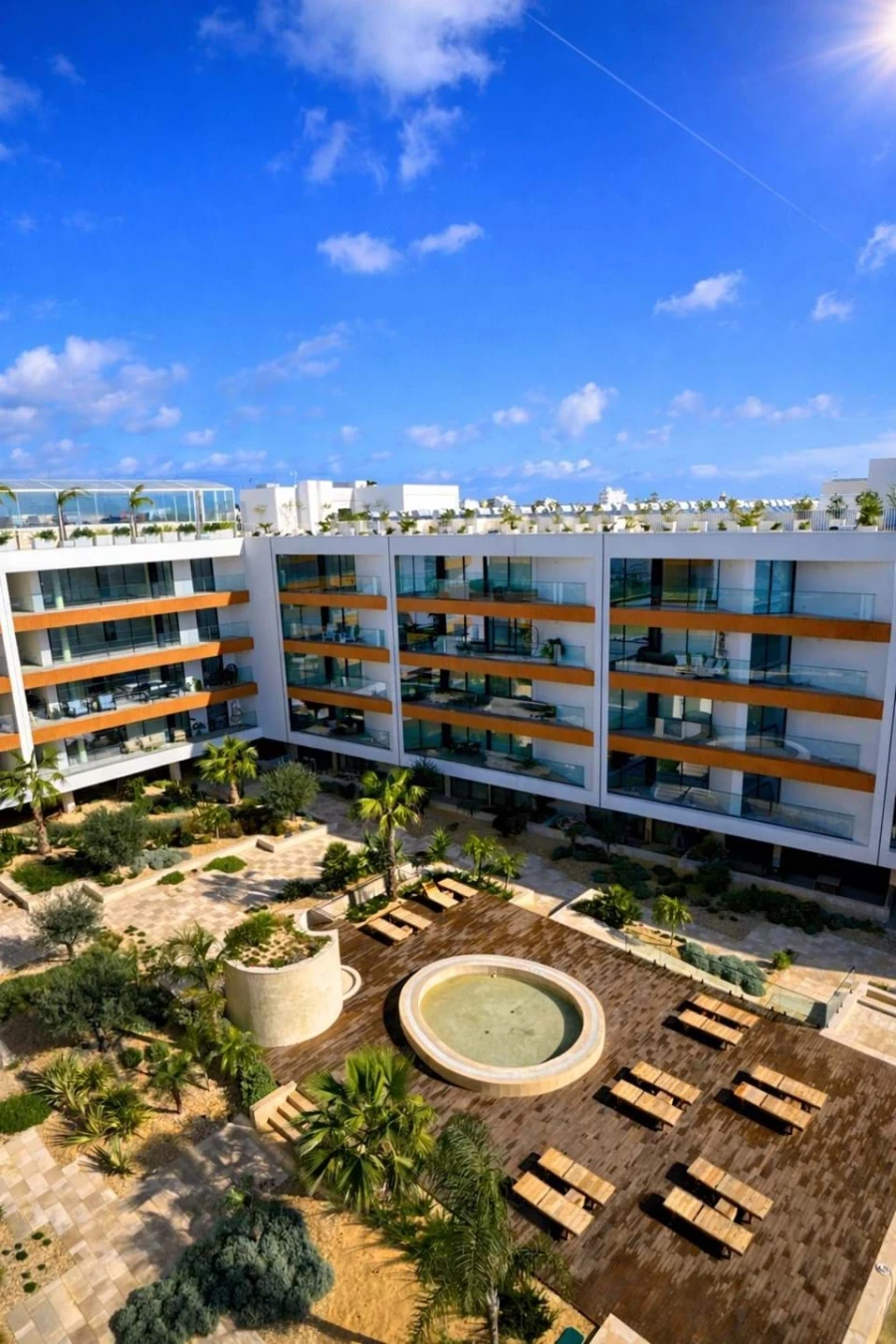 Apartamento T1 para Venda em Olhão Foto 19