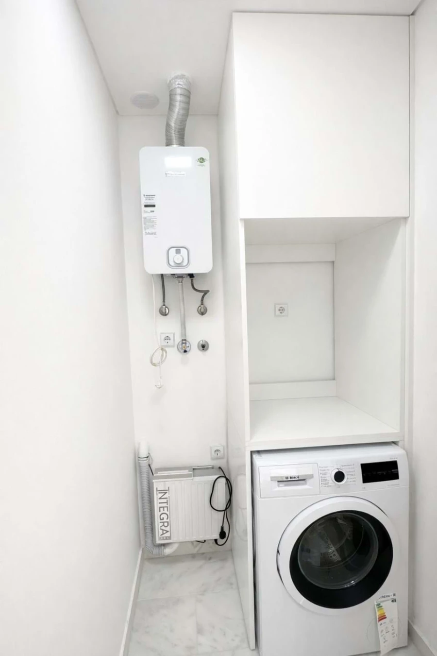 Apartamento T1 para Venda em Olhão Foto 11