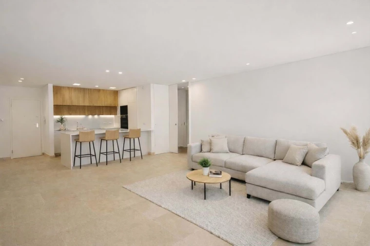 Apartamento T1 para Venda em Olhão Foto 6