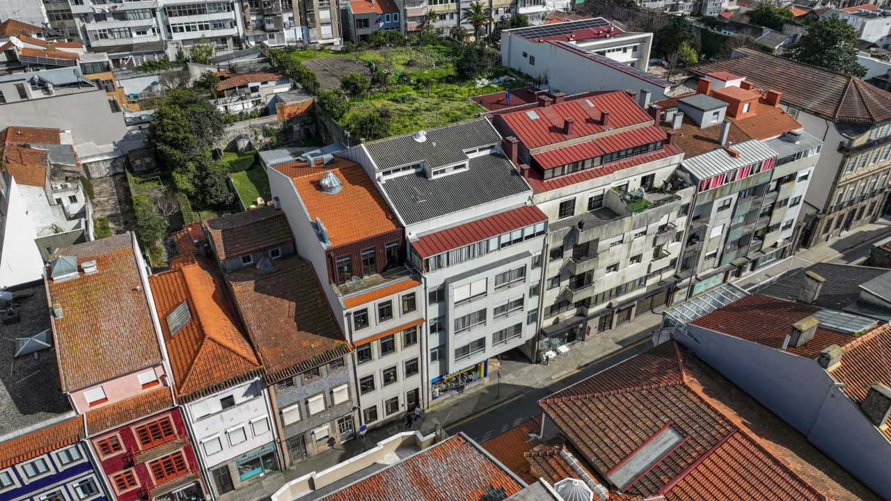 Apartamento T2 para Venda em Cedofeita, Santo Ildefonso, Sé, Miragaia, São Nicolau e Vitória Foto 20