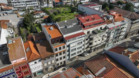 Apartamento T2 para Venda em Cedofeita, Santo Ildefonso, Sé, Miragaia, São Nicolau e Vitória