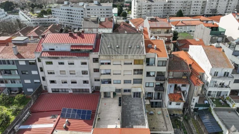 Apartamento T2 para Venda em Cedofeita, Santo Ildefonso, Sé, Miragaia, São Nicolau e Vitória