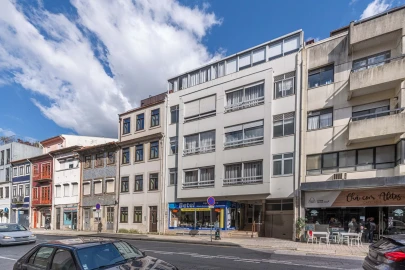 Apartamento T2 para Venda em Cedofeita, Santo Ildefonso, Sé, Miragaia, São Nicolau e Vitória