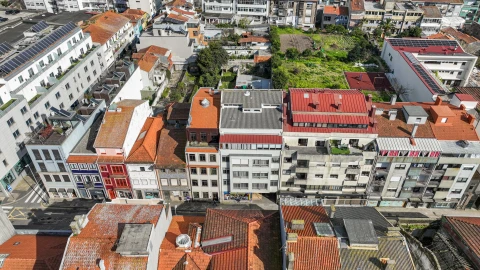 Apartamento T2 para Venda em Cedofeita, Santo Ildefonso, Sé, Miragaia, São Nicolau e Vitória