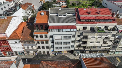 Apartamento T2 para Venda em Cedofeita, Santo Ildefonso, Sé, Miragaia, São Nicolau e Vitória