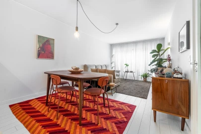 Apartamento T2 para Venda em Cedofeita, Santo Ildefonso, Sé, Miragaia, São Nicolau e Vitória