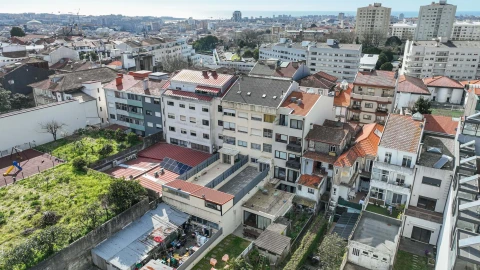Apartamento T2 para Venda em Cedofeita, Santo Ildefonso, Sé, Miragaia, São Nicolau e Vitória