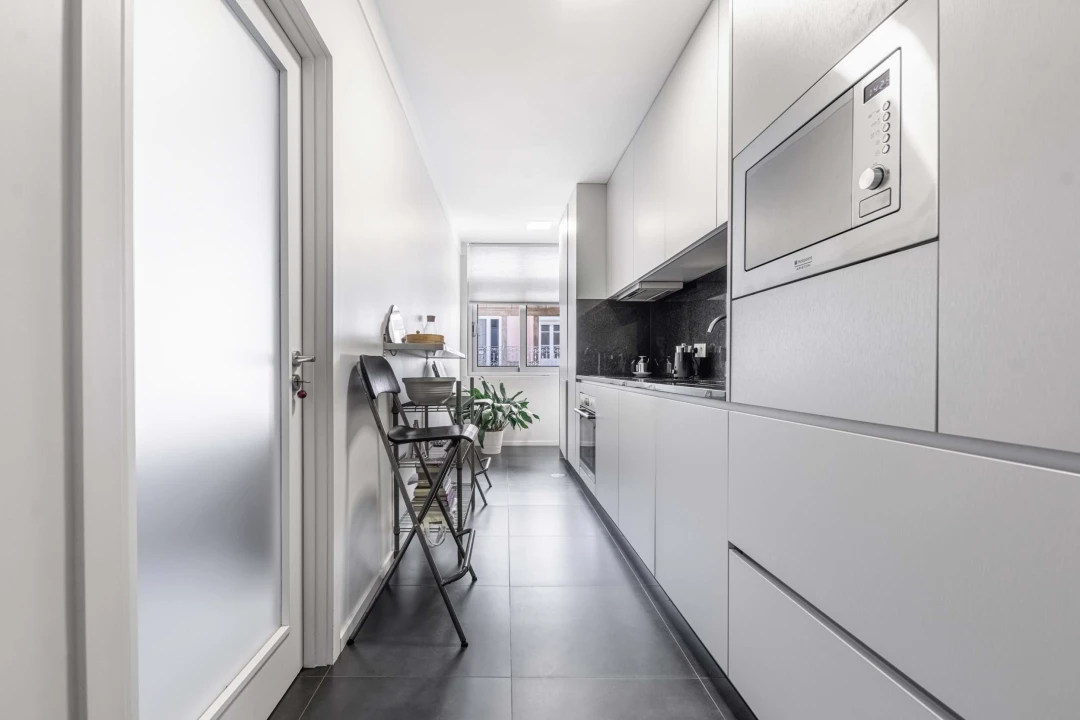 Apartamento T2 para Venda em Cedofeita, Santo Ildefonso, Sé, Miragaia, São Nicolau e Vitória Foto 2