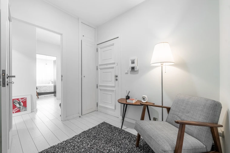 Apartamento T2 para Venda em Cedofeita, Santo Ildefonso, Sé, Miragaia, São Nicolau e Vitória Foto 5