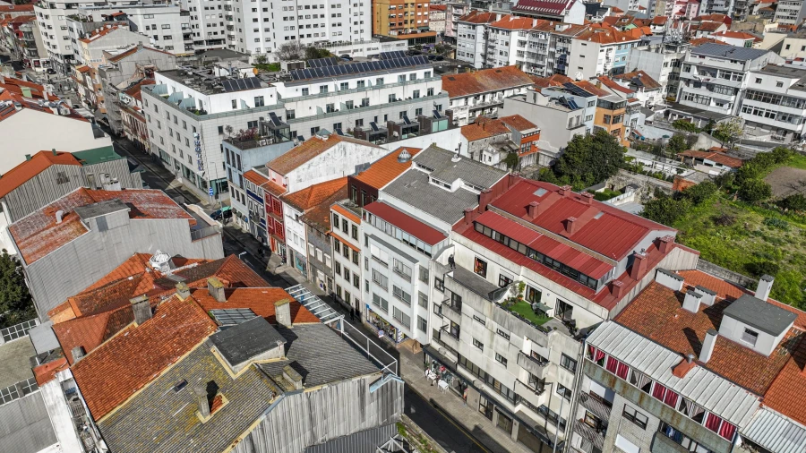 Apartamento T2 para Venda em Cedofeita, Santo Ildefonso, Sé, Miragaia, São Nicolau e Vitória Foto 26