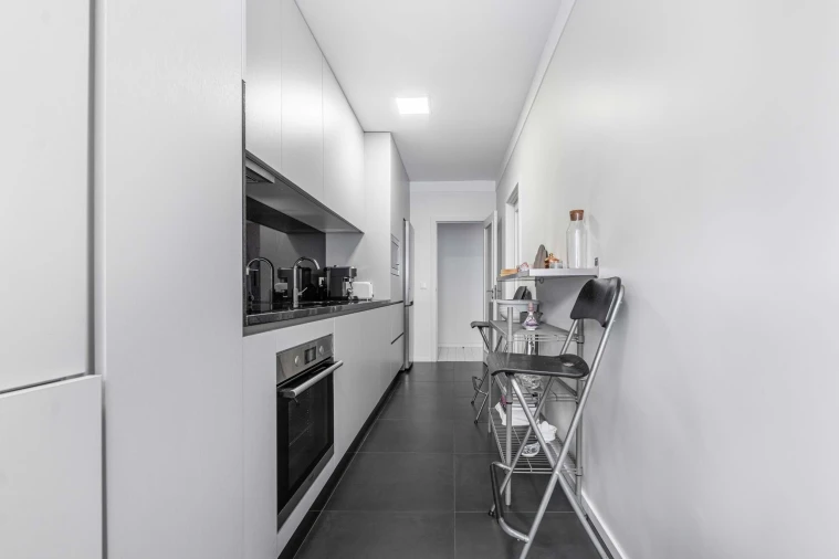 Apartamento T2 para Venda em Cedofeita, Santo Ildefonso, Sé, Miragaia, São Nicolau e Vitória Foto 8