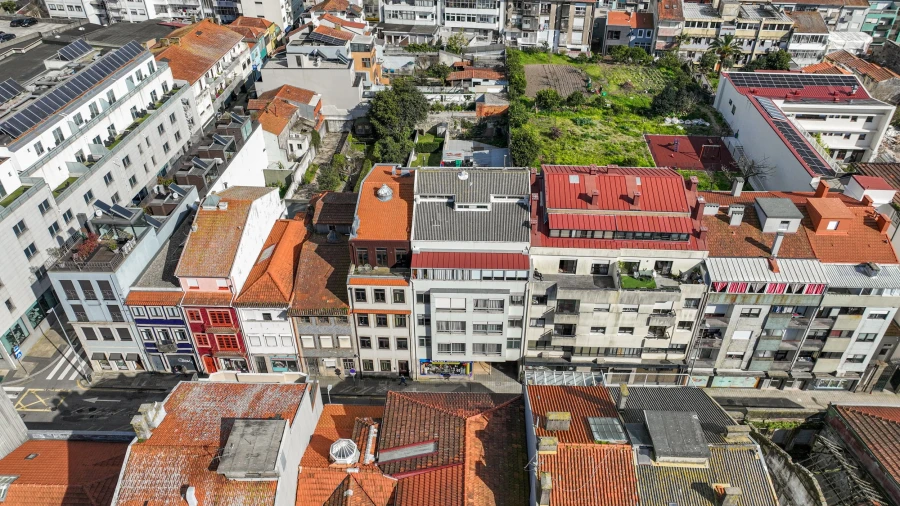 Apartamento T2 para Venda em Cedofeita, Santo Ildefonso, Sé, Miragaia, São Nicolau e Vitória Foto 25