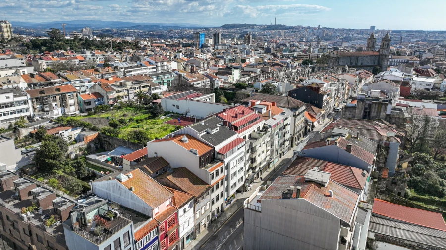 Apartamento T2 para Venda em Cedofeita, Santo Ildefonso, Sé, Miragaia, São Nicolau e Vitória Foto 29
