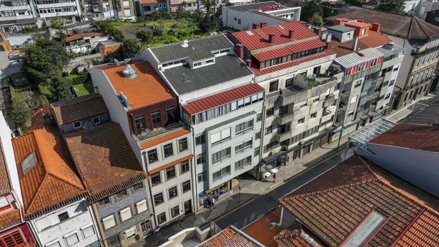 Apartamento T2 para Venda em Cedofeita, Santo Ildefonso, Sé, Miragaia, São Nicolau e Vitória Foto 21