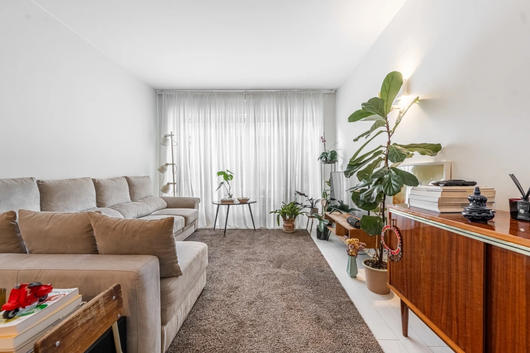Apartamento T2 para Venda em Cedofeita, Santo Ildefonso, Sé, Miragaia, São Nicolau e Vitória Foto 1
