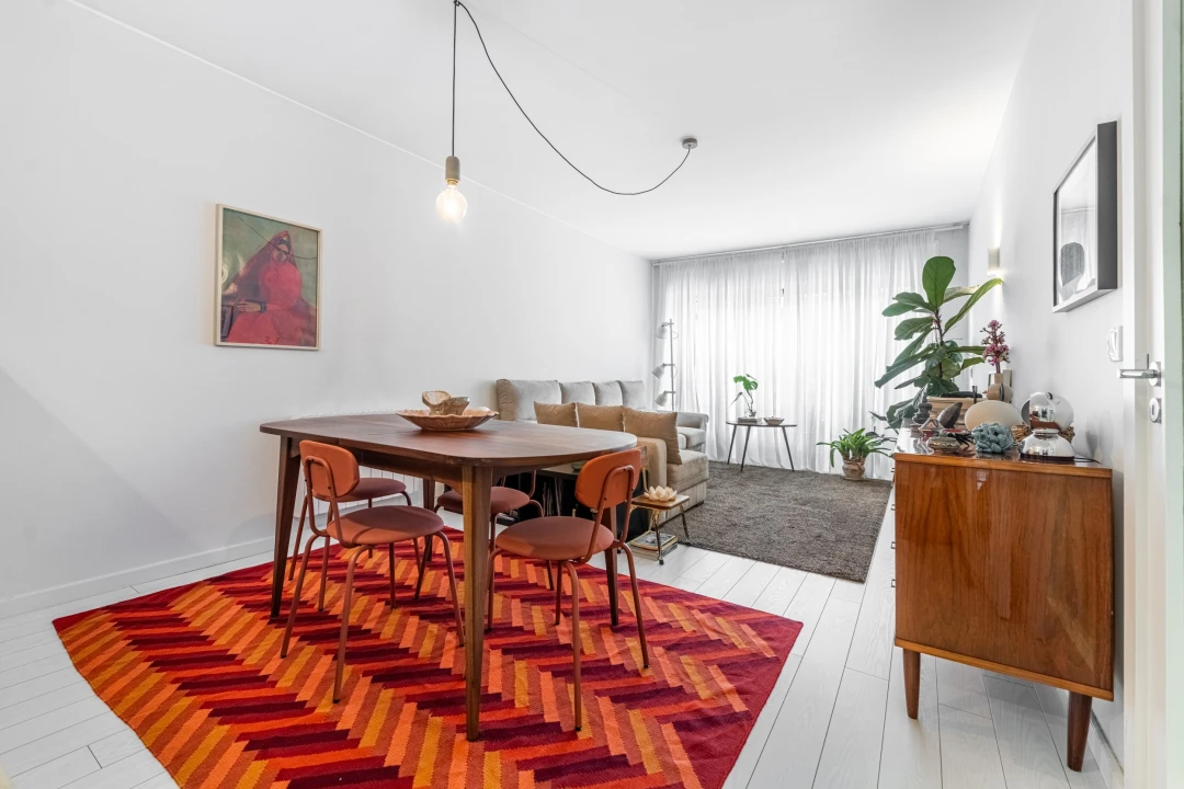 Apartamento T2 para Venda em Cedofeita, Santo Ildefonso, Sé, Miragaia, São Nicolau e Vitória Foto 6
