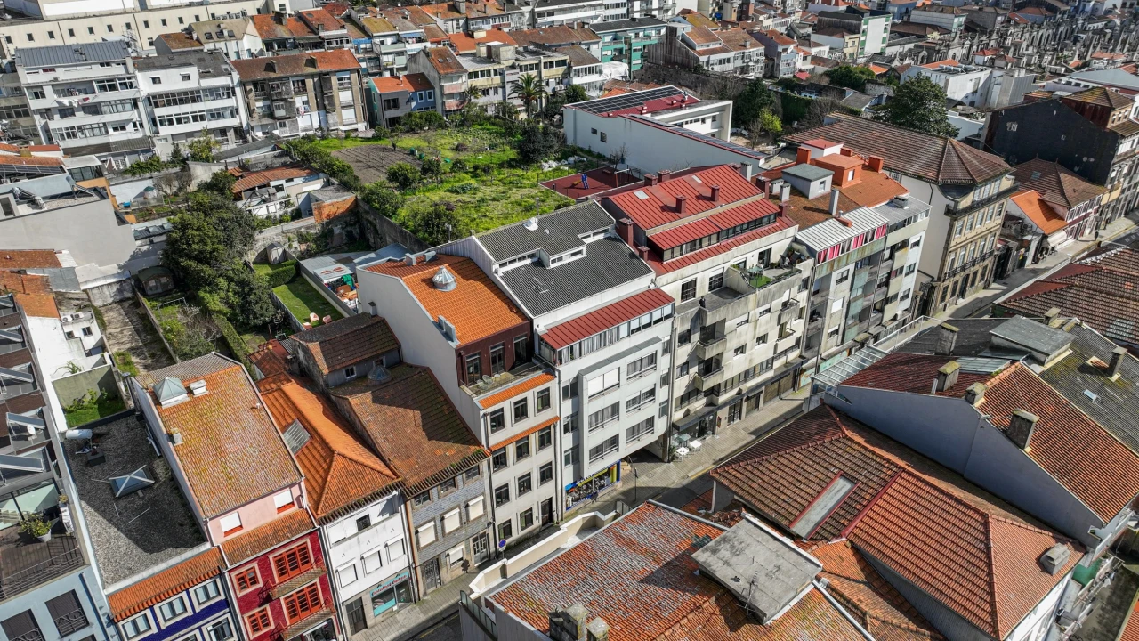 Apartamento T2 para Venda em Cedofeita, Santo Ildefonso, Sé, Miragaia, São Nicolau e Vitória Foto 19