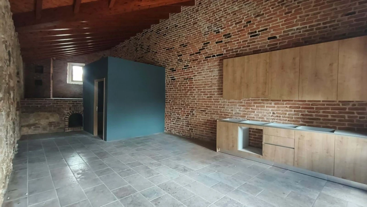 Apartamento T1 para Venda em Pedreiras Foto 2