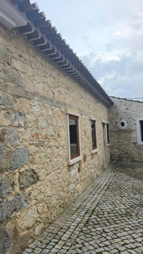 Apartamento T1 para Venda em Pedreiras
