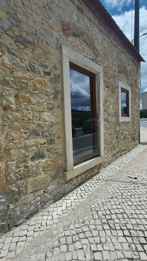 Apartamento T1 para Venda em Pedreiras
