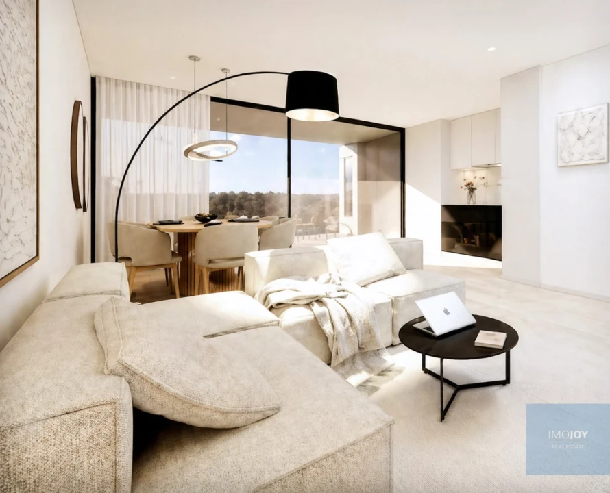 Apartamento T4 para Venda em Fânzeres e São Pedro da Cova Foto 2
