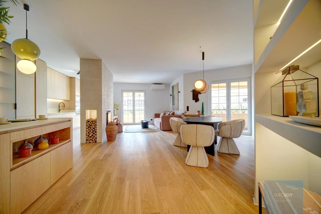 Apartamento T1 para Venda em Cascais e Estoril Foto 3