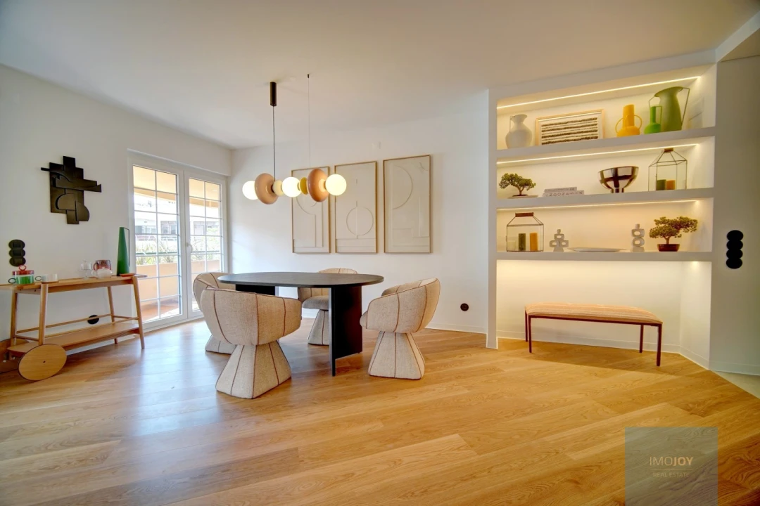 Apartamento T1 para Venda em Cascais e Estoril Foto 5