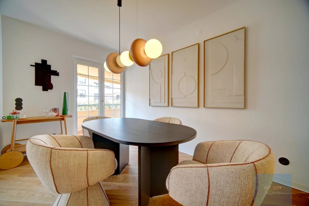 Apartamento T1 para Venda em Cascais e Estoril Foto 7