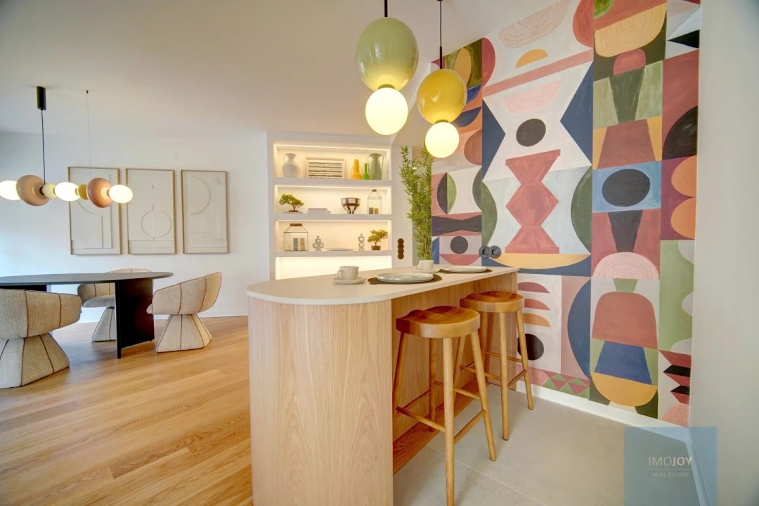 Apartamento T1 para Venda em Cascais e Estoril Foto 1