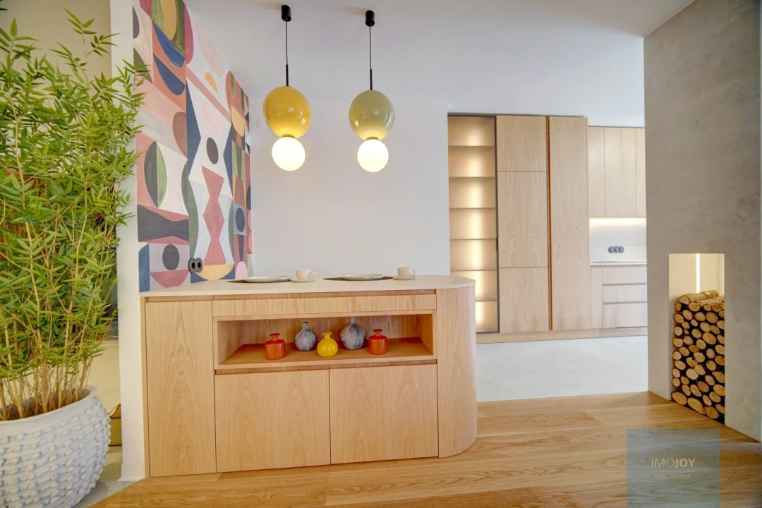 Apartamento T1 para Venda em Cascais e Estoril Foto 9