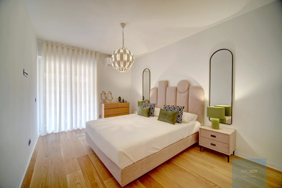Apartamento T1 para Venda em Cascais e Estoril Foto 19