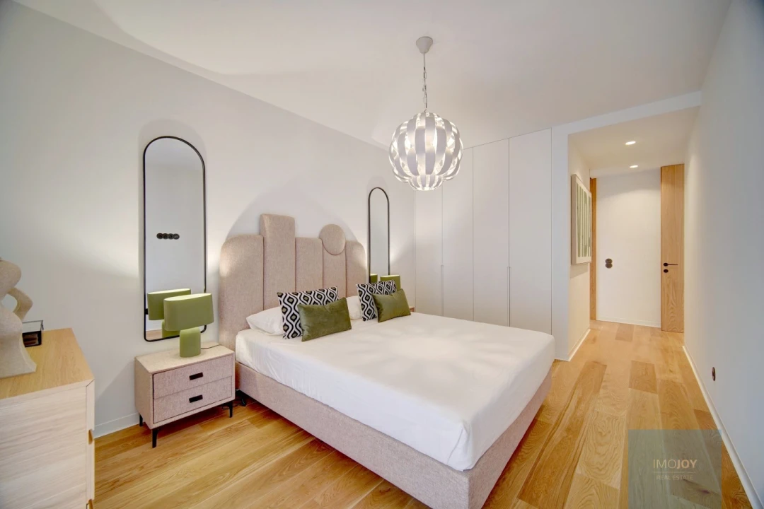Apartamento T1 para Venda em Cascais e Estoril Foto 20
