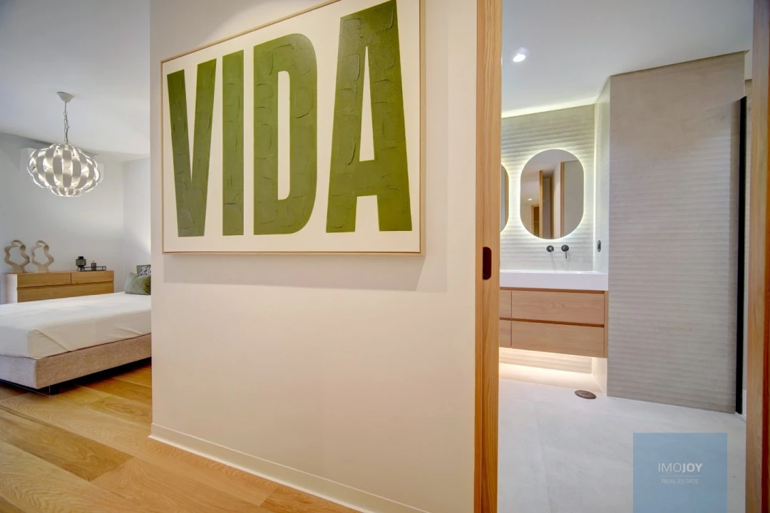 Apartamento T1 para Venda em Cascais e Estoril Foto 18