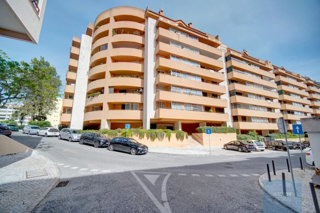 Apartamento T1 para Venda em Cascais e Estoril Foto 30