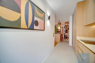 Apartamento T1 para Venda em Cascais e Estoril