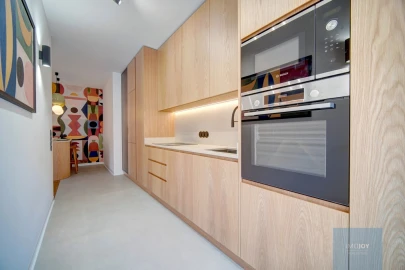 Apartamento T1 para Venda em Cascais e Estoril