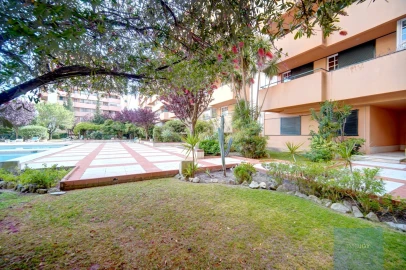 Apartamento T1 para Venda em Cascais e Estoril