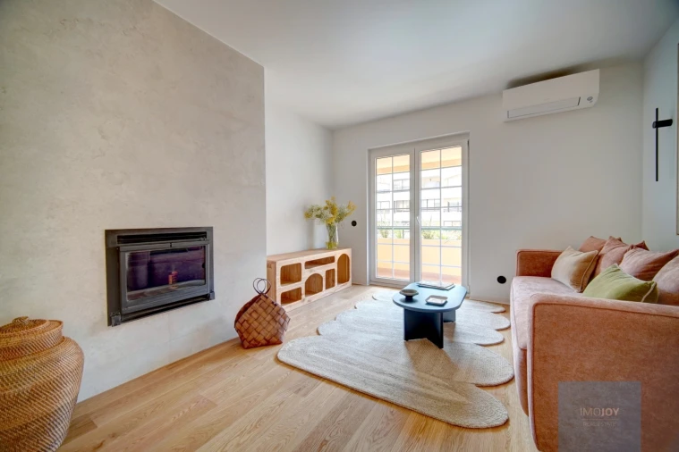 Apartamento T1 para Venda em Cascais e Estoril Foto 4