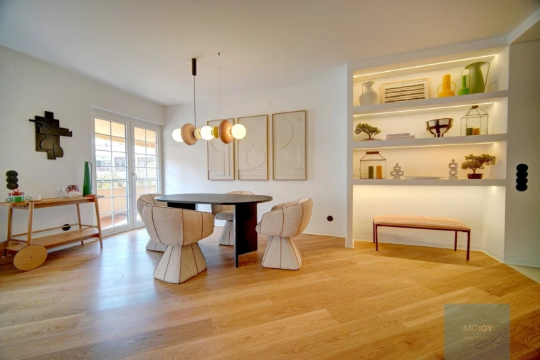 Apartamento T1 para Venda em Cascais e Estoril Foto 5