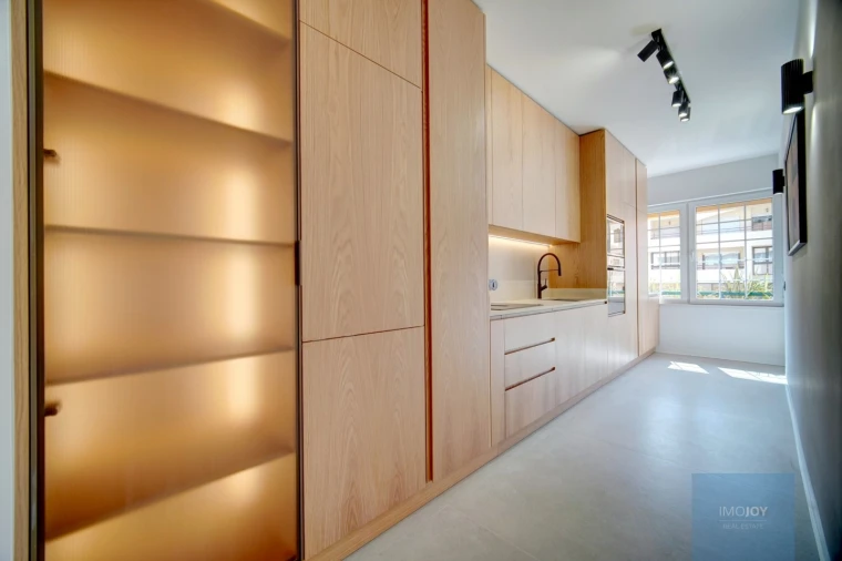 Apartamento T1 para Venda em Cascais e Estoril Foto 10