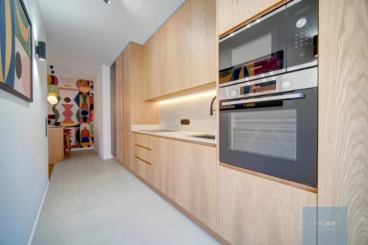 Apartamento T1 para Venda em Cascais e Estoril Foto 11