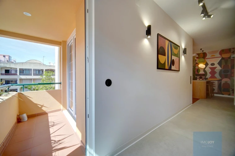 Apartamento T1 para Venda em Cascais e Estoril Foto 13