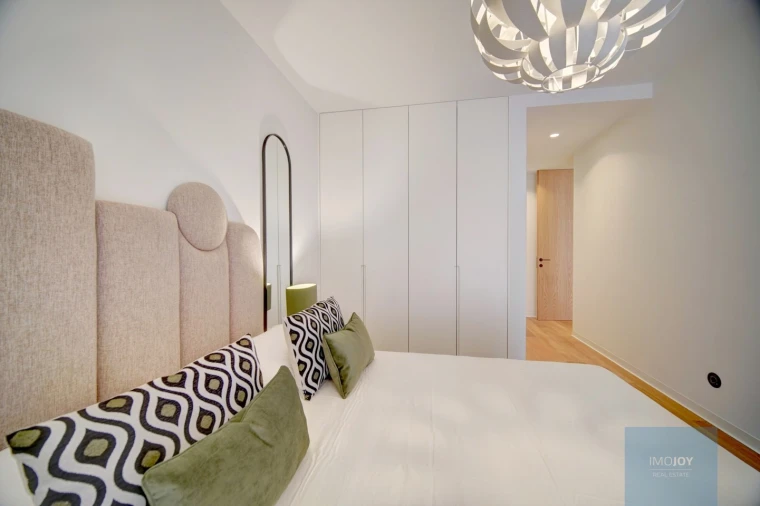 Apartamento T1 para Venda em Cascais e Estoril Foto 21