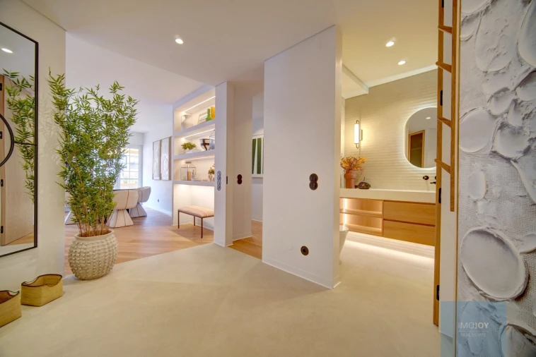 Apartamento T1 para Venda em Cascais e Estoril Foto 15