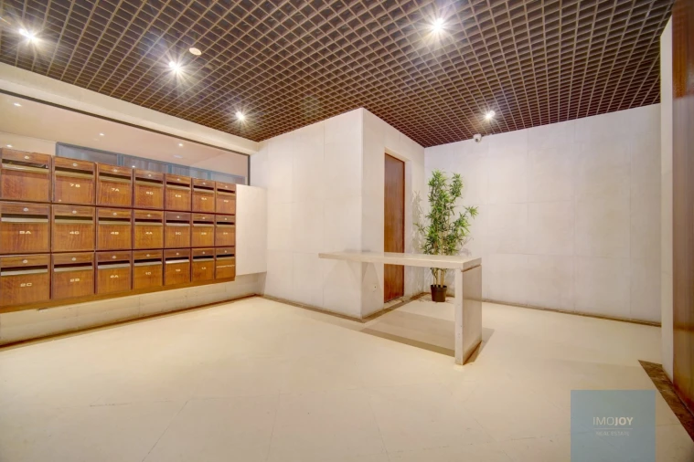 Apartamento T1 para Venda em Cascais e Estoril Foto 25